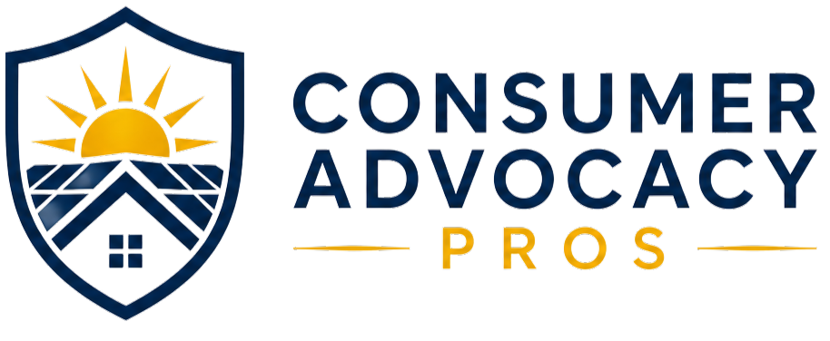 Solar Relief Center Logo